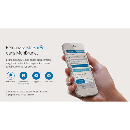 Brunet, pharmaciens propriétaires affiliés | 809 Chemin dOka, Deux-Montagnes, QC J7R 1L8, Canada | Phone: (450) 491-3838