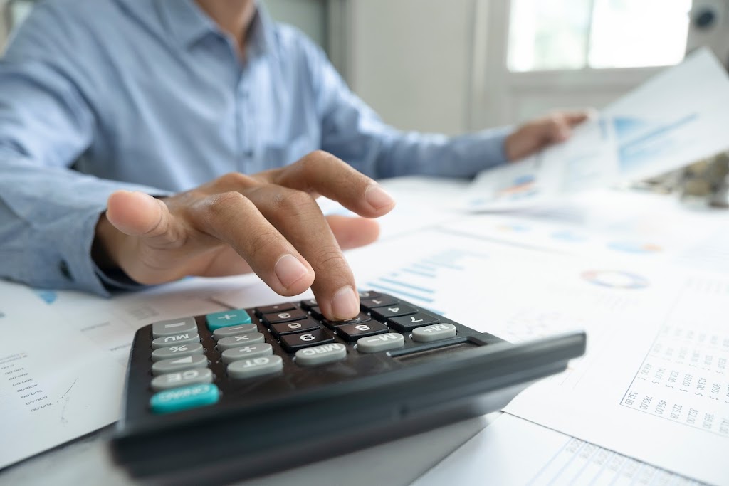 Vortex Finance | 2950 Rue Lucien-Lallier Suite 200, Laval, QC H7P 0H8, Canada | Phone: (514) 998-4999