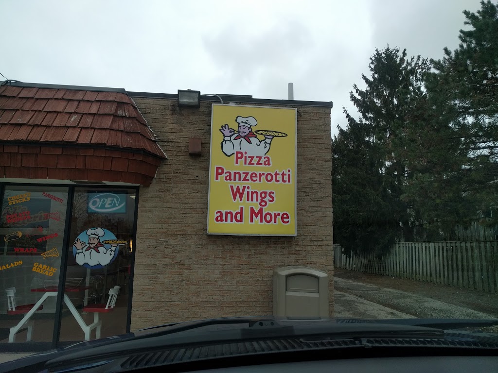 Als Pizzeria | 114 Confederation Dr, St Thomas, ON N5P 3P4, Canada | Phone: (519) 633-1600