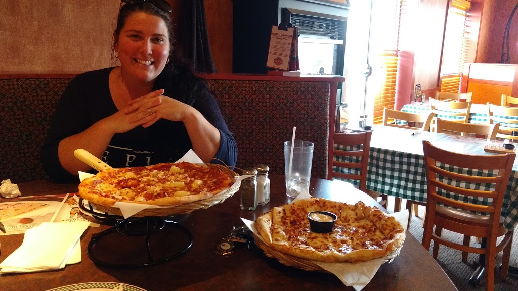 Pizza Delight | 15 Merchant Dr, Mount Pearl, NL A1N 5J4, Canada | Phone: (709) 745-7044