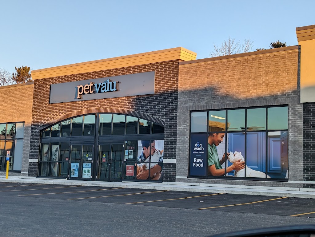 Pet Valu | 1117 Midland Ave #4, Kingston, ON K7P 2X8, Canada | Phone: (613) 389-1192