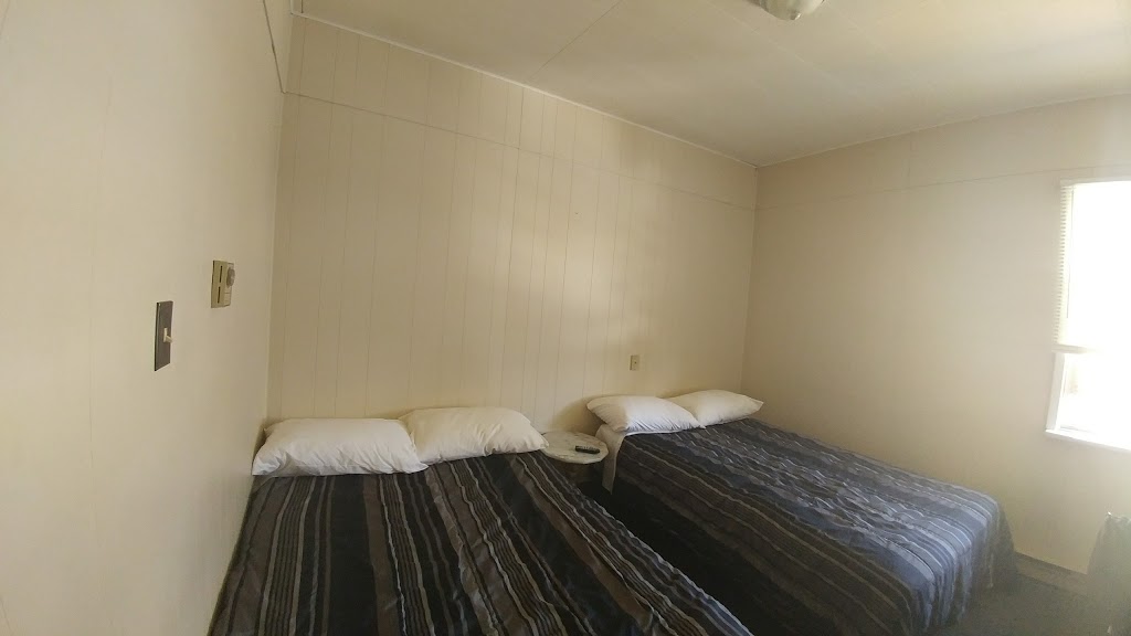 Vita Hotel | 109 Main St N, Vita, MB R0A 2K0, Canada | Phone: (204) 425-3405