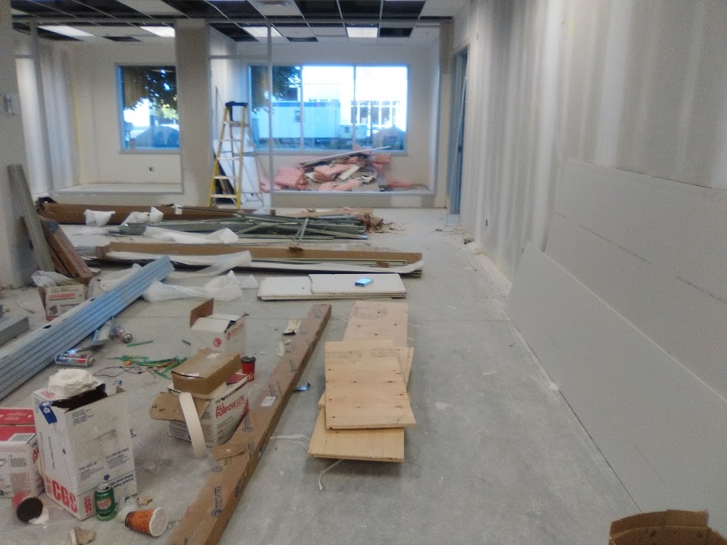 joe magna & associates janitorial service | 14 Arden Ave, Hamilton, ON L8H 7C3, Canada | Phone: (289) 700-6453