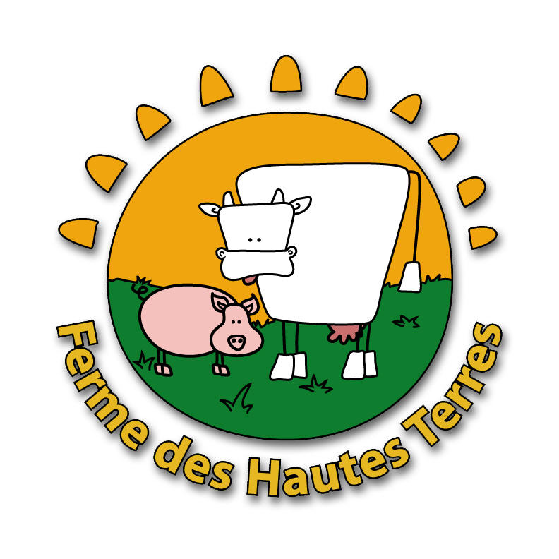 Ferme des Hautes Terres | Arthabaska, Quebec, 801 Rang 8 et 9, Saint-Rémi-de-Tingwick, QC J0A 1K0, Canada | Phone: (819) 359-2900