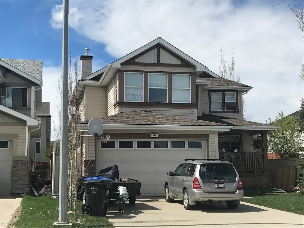 Rockyview Roofing | 1700 Varsity Estates Dr NW, Calgary, AB T3B 2W9, Canada | Phone: (403) 919-7663