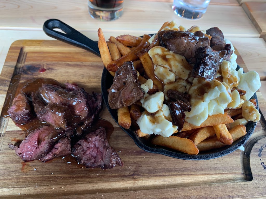 Le 376 - Charcuterie • Bistro | 376 Rue Allard, Saint-Donat-de-Montcalm, QC J0T 2C0, Canada | Phone: (819) 424-0303