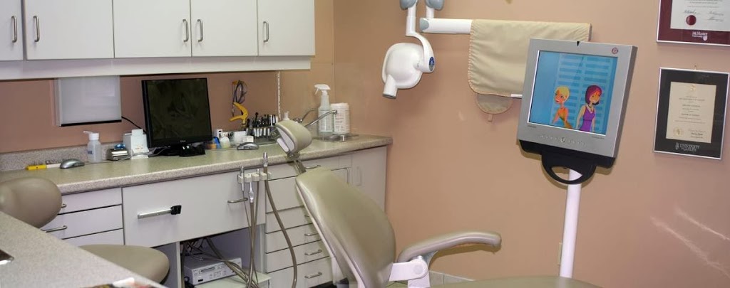Laurentian Dental Centre | 245 Strasburg Rd, Kitchener, ON N2E 3W7, Canada | Phone: (519) 742-2084