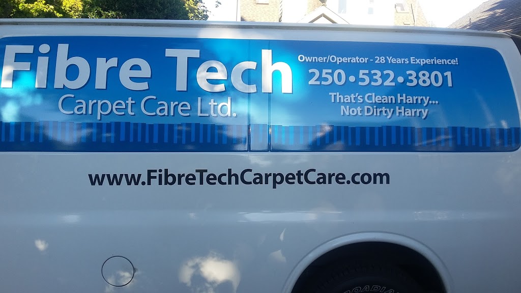 Fibre Tech Carpet Care Ltd. | 527 Constance Ave #101, Victoria, BC V9A 6N5, Canada | Phone: (778) 433-9348