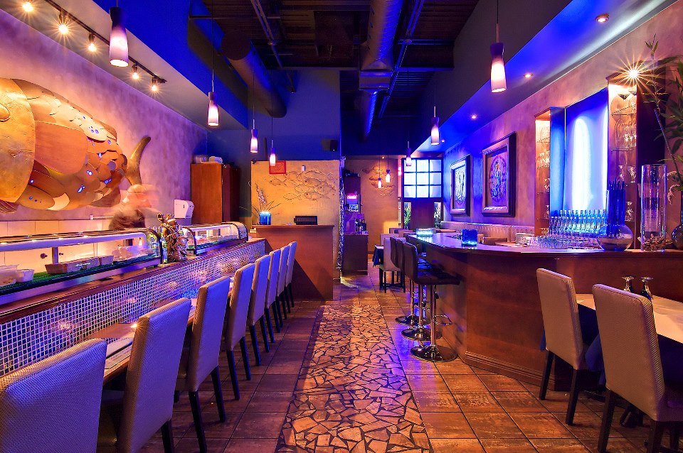 SushiDo Terrebonne | 2281 Chemin Gascon, Terrebonne, QC J6X 4H2, Canada | Phone: (450) 492-4545