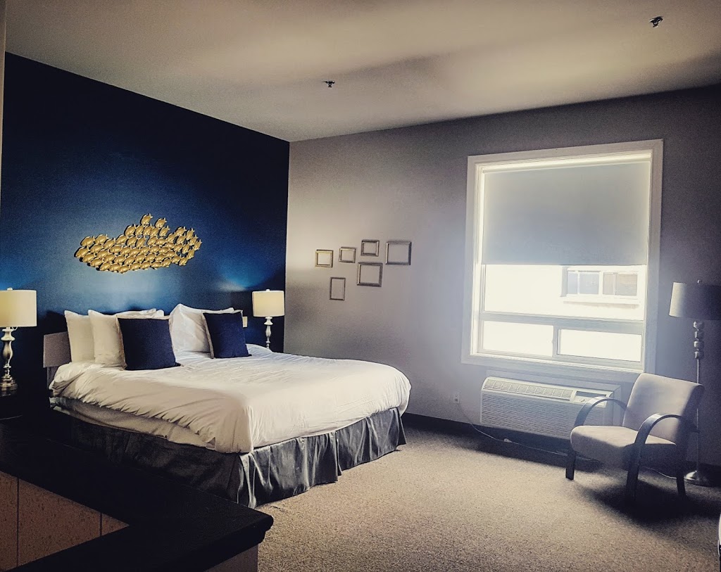 Mercer Hotel | 104 Ontario St, Stratford, ON N5A 3H2, Canada | Phone: (888) 816-4011