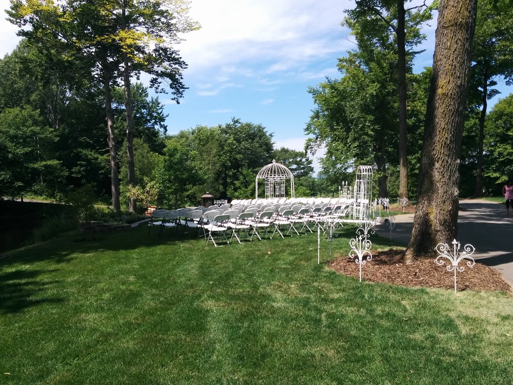 Vercheres Golf Club Inc. | 250 Montée du Moulin, Verchères, QC J0L 2R0, Canada | Phone: (450) 583-3319