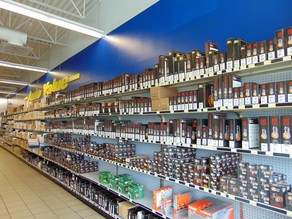 Auto Value 32nd Ave NE | 1633 32 Ave NE, Calgary, AB T2E 7A3, Canada | Phone: (403) 291-4500