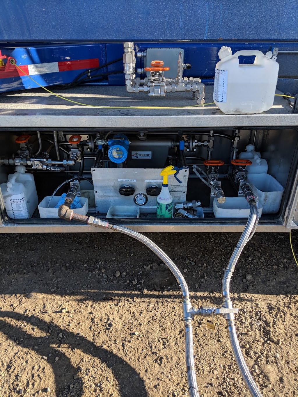 Tansley Associates Environmental Sciences Inc. | #20 34462 RNG RD 285, Red Deer County, AB T0M 0K0, Canada | Phone: (403) 569-8566