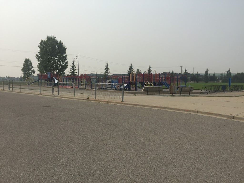 Our Lady Queen of Peace School | 1820 1 Avenue North, Airdrie, AB T4B 2E6, Canada | Phone: (403) 500-2064