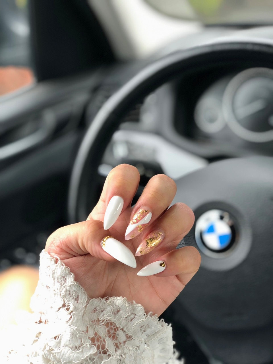 Mint Nail Lounge | 8590 200 St #6, Langley, BC V2Y 2B9, Canada | Phone: (604) 371-3888