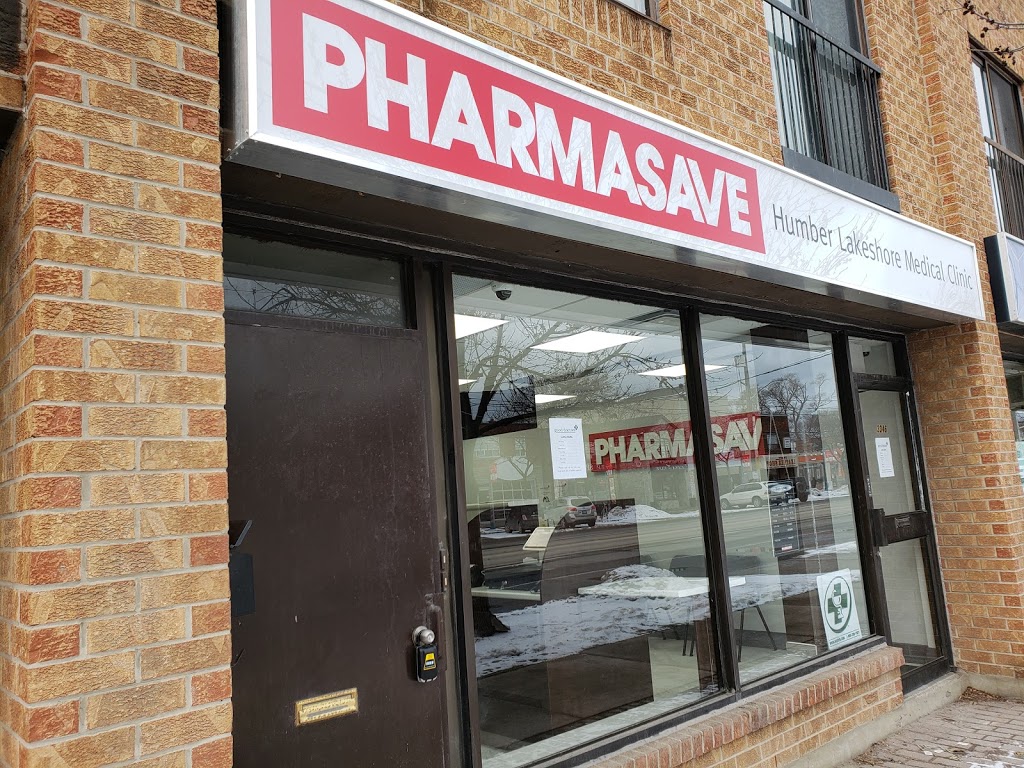 Humber Lakeshore Pharmacy | 3346 Lake Shore Blvd W, Etobicoke, ON M8W 1M9, Canada | Phone: (905) 297-5249