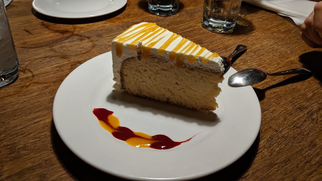 Bolero | 6920 Macleod Trail S, Calgary, AB T2H 0L3, Canada | Phone: (403) 259-3119