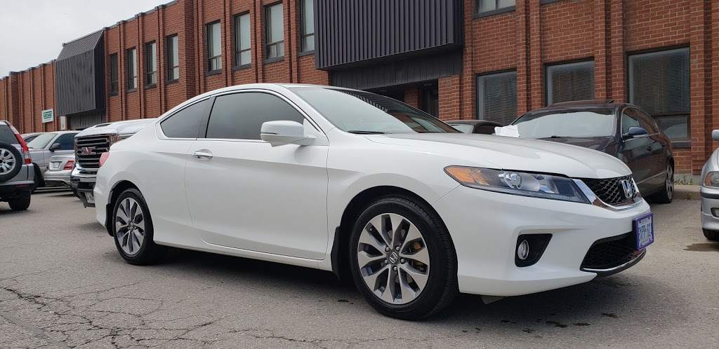 Maple Auto Spa Inc. | 101 Freshway Dr Unit 59, Concord, ON L4K 1R9, Canada | Phone: (416) 878-5592