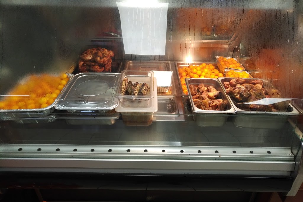 Silvas Portuguese Bakery | Cambridge, ON N1R 8K9, Canada | Phone: (519) 622-7042