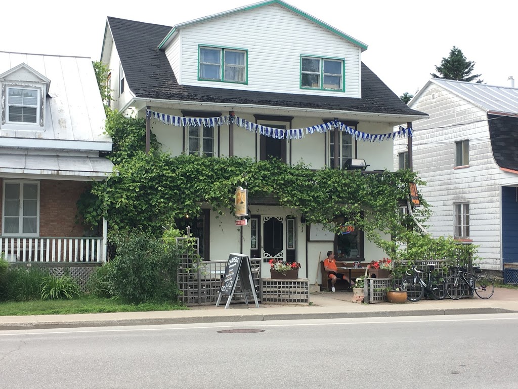 Boulangerie Le Soleil Levain | 234 Chemin du Roy, Deschambault, QC G0A 1S0, Canada | Phone: (418) 286-7246