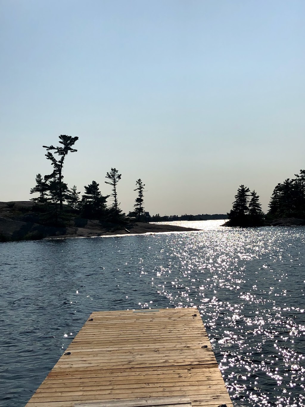 Honeymoon Bay Campground | Port McNicoll, ON L0K 1R0, Canada | Phone: (888) 773-8888