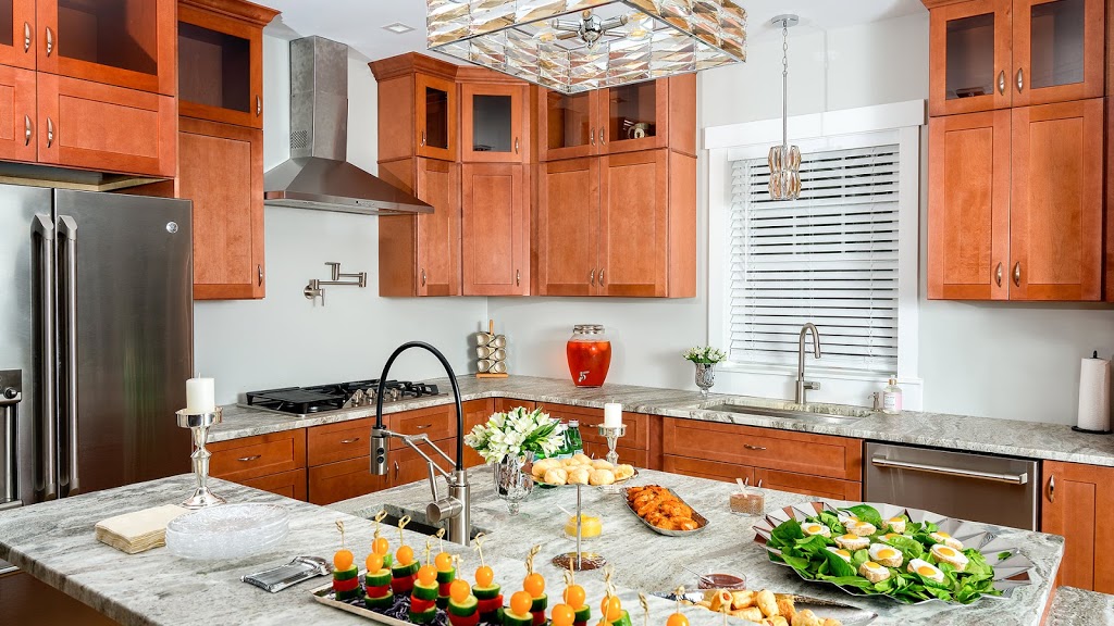 Toronto Cabinetry | 1185 Matheson Blvd E, Mississauga, ON L4W 1B6, Canada | Phone: (905) 564-1173