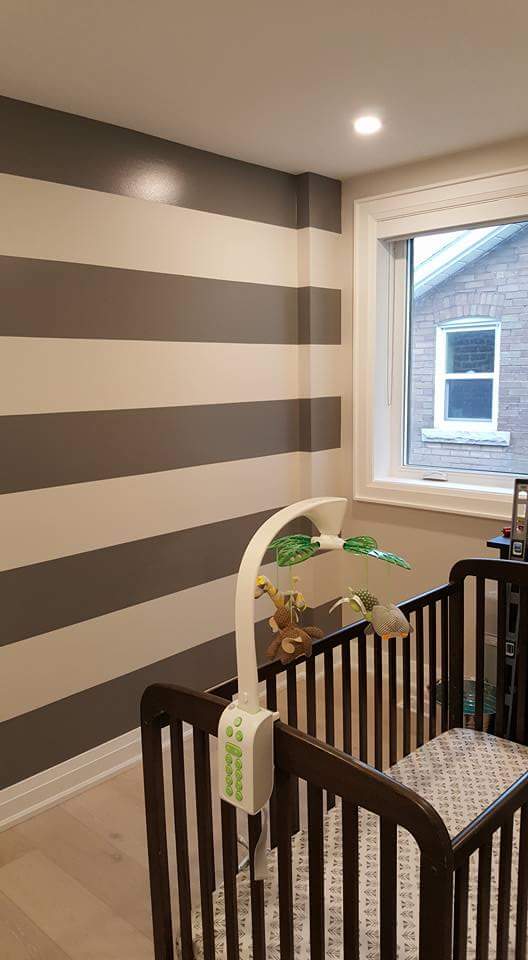 GILANI PAINTING | 105 La Rose Ave, Etobicoke, ON M9P 1A9, Canada | Phone: (647) 772-4843