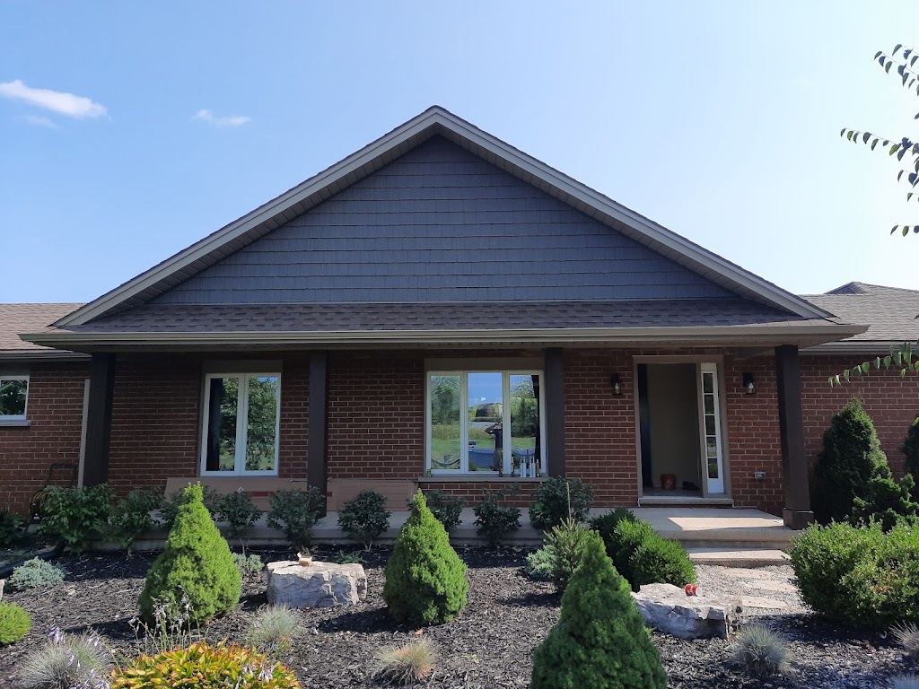 Brantford Eavestrough & Siding | 1633 Colborne St E, Brantford, ON N3T 5L4, Canada | Phone: (519) 774-1471