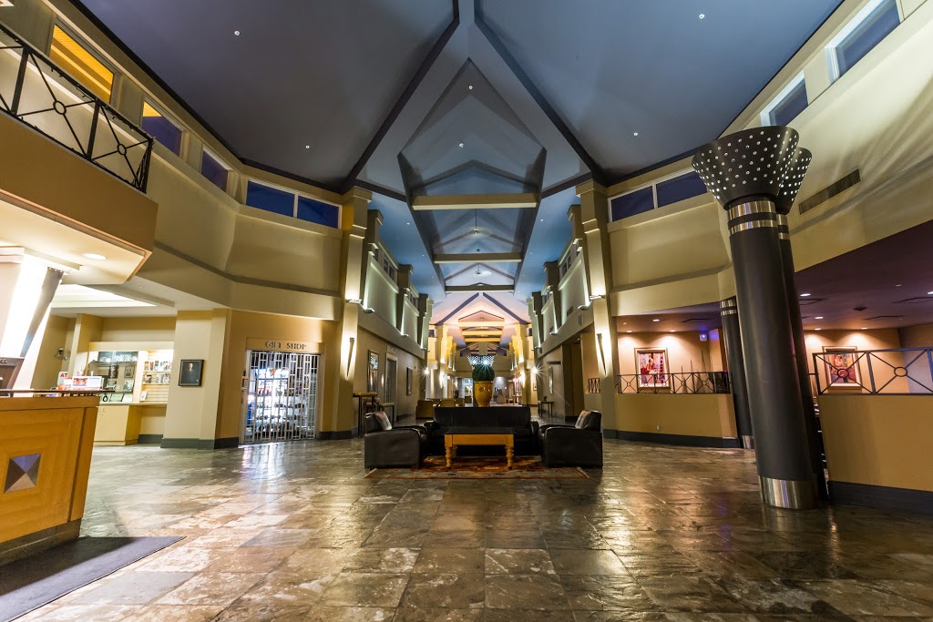 Executive Royal Hotel | 8450 Sparrow Dr, Leduc, AB T9E 7G4, Canada | Phone: (780) 986-1840