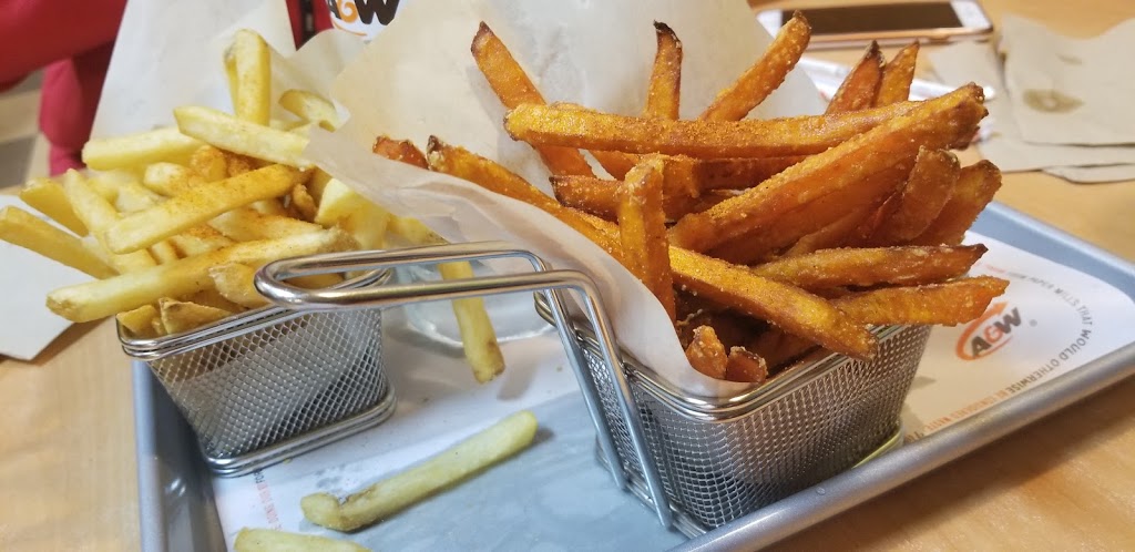A&W Canada | 5949 Baldwin St S, Whitby, ON L1M 2J7, Canada | Phone: (905) 655-4500