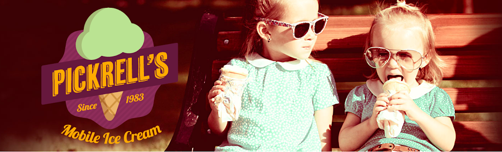 Pickrells Ice Cream | 343 Chem. Bord-du-Lac, Pointe-Claire, QC H9S 4L8, Canada | Phone: (514) 777-5858