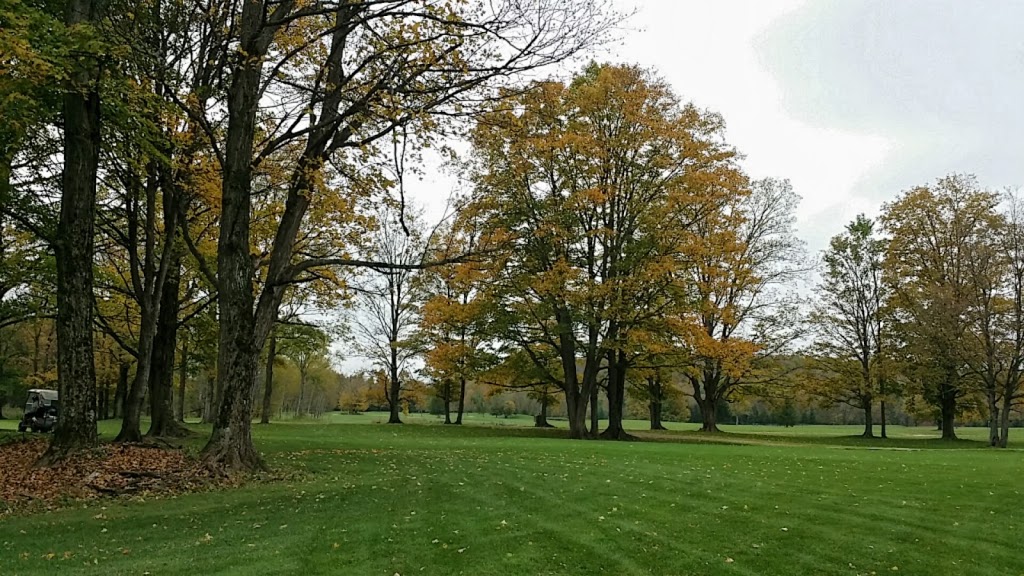 The Ferns Golf Resort | West Grey, ON N0C 1H0, Canada | Phone: (519) 986-3200