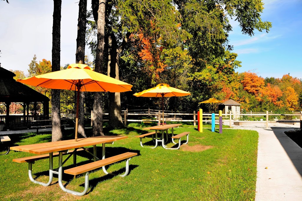 Georgetown Daycare Centre | Norval Park, 479 Guelph St, Norval, ON L0P 1K0, Canada | Phone: (905) 877-4376