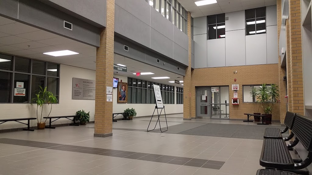 Dr. Bette Stephenson Centre for Learning | 36 Regatta Ave, Richmond Hill, ON L4E 4R1, Canada | Phone: (905) 884-2046