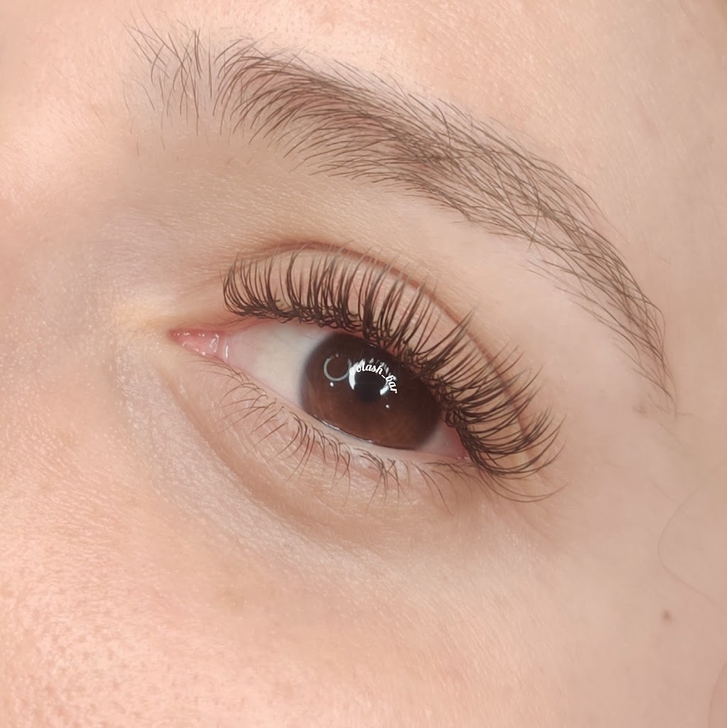 Olash Bar Eyelash Extensions | 43 Maple Ave N, Mississauga, ON L5H 2R9, Canada | Phone: (647) 774-7200
