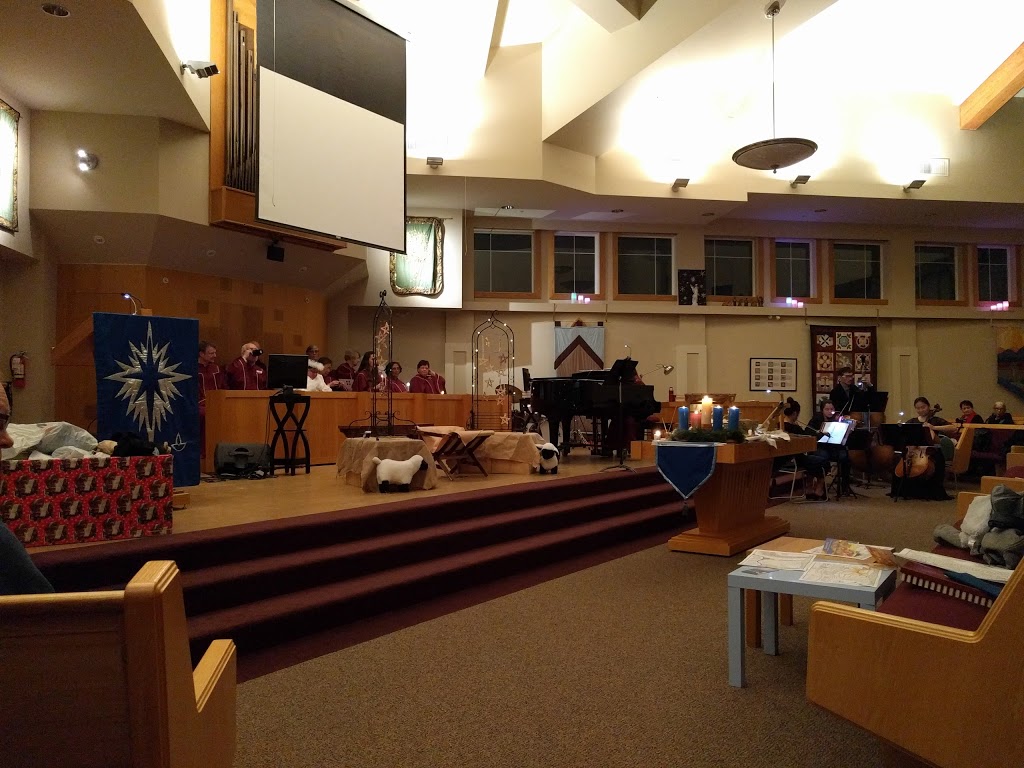 Gilmore Park United Church | 8060 No 1 Rd, Richmond, BC V7C 1T9, Canada | Phone: (604) 277-5377