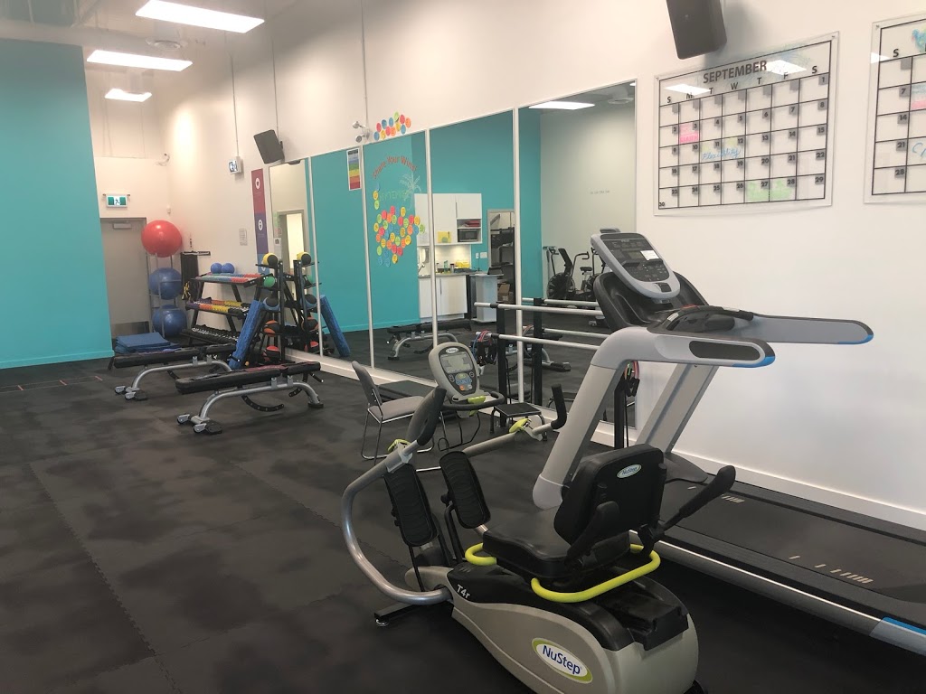 LIVE WELL Exercise Clinic | #350, 4949 Canoe Pass Way, Tsawwassen, BC V4M 0B2, Canada | Phone: (604) 359-8875
