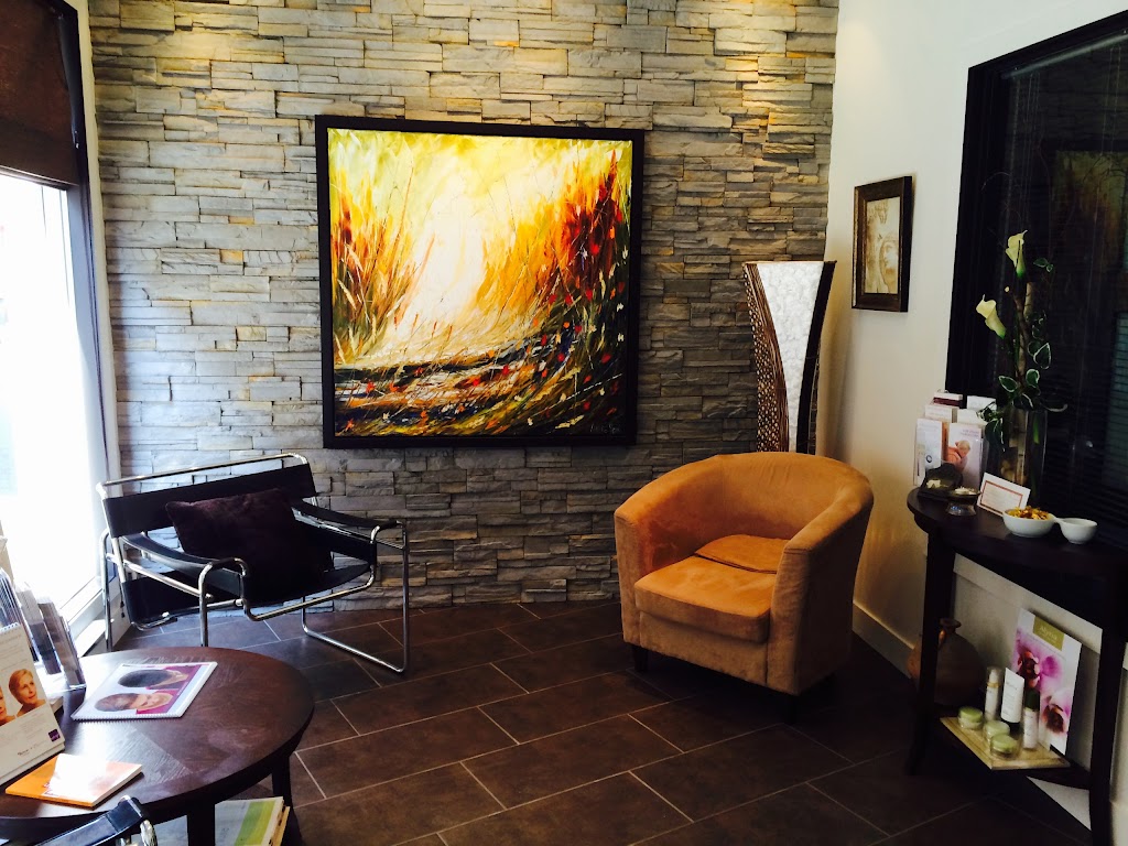 Potentiel Exponentiel | 115 Rue Brock #103, Drummondville, QC J2C 1L7, Canada | Phone: (819) 469-8181