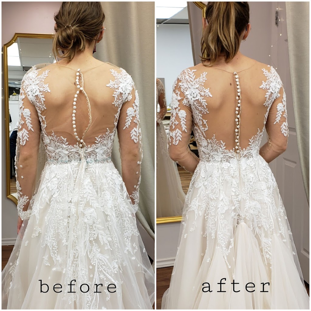 Doctor Dress | 17828 89 St NW, Edmonton, AB T5Z 0A6, Canada | Phone: (780) 278-2802
