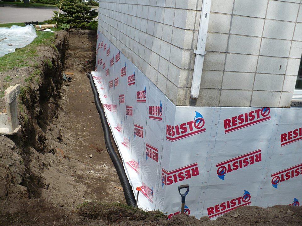 Construction & Excavation RD | 899 Rte De La Pointe, Chambord, QC G0W 1G0, Canada | Phone: (418) 487-3468