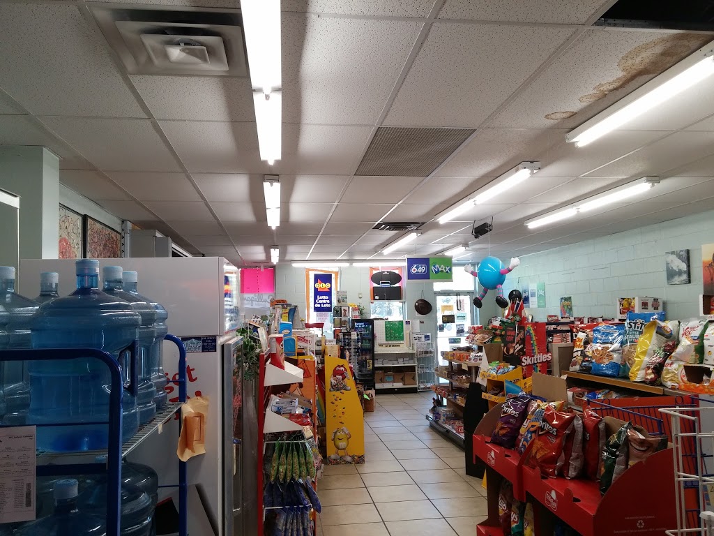 One Stop Mini Market | 6146 Malden Rd, Windsor, ON N9H 1S8, Canada | Phone: (519) 978-9188