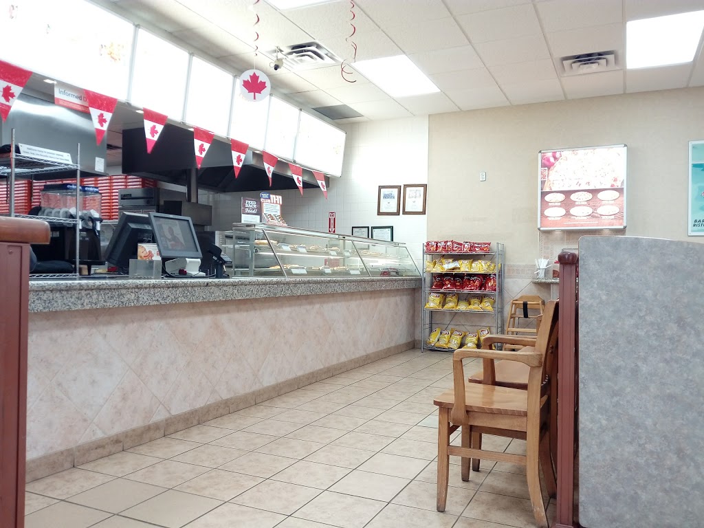 Pizza Pizza | 225 Fairview Dr, Brantford, ON N3R 7E3, Canada | Phone: (519) 759-1111