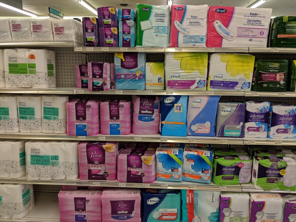 Rexall | 2271 Pembina Hwy, Winnipeg, MB R3T 2H1, Canada | Phone: (204) 261-0510