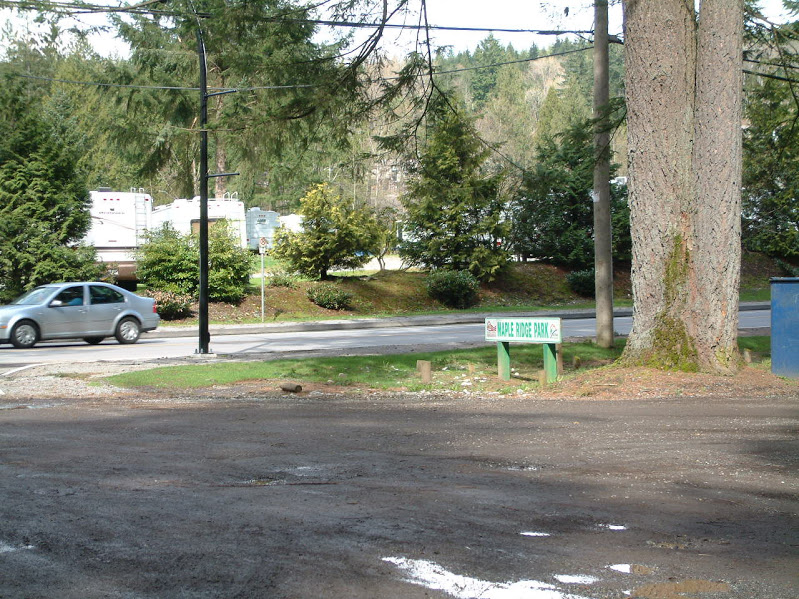 Maple Ridge Park | 23200 Fern Crescent, Maple Ridge, BC V4R 2S7, Canada | Phone: (604) 467-7346