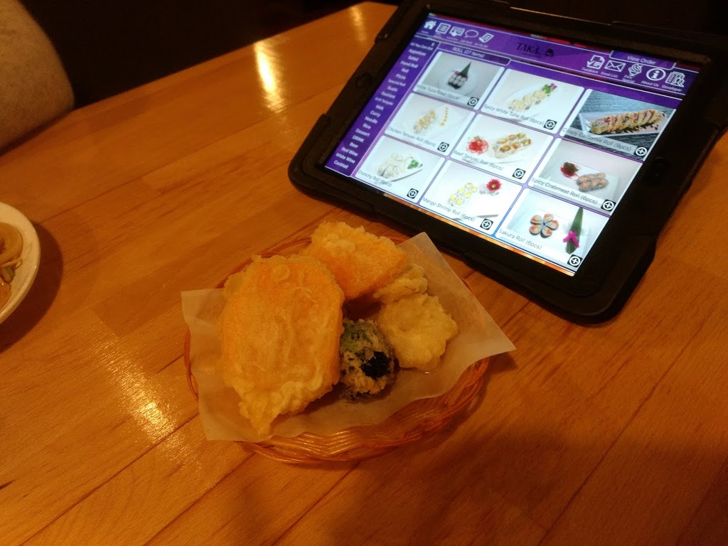 Taka Japanese Sushi and Thai Food Restaurant | 5011 Legacy Park Dr, Windsor, ON N8W 5S6, Canada | Phone: (519) 972-3222