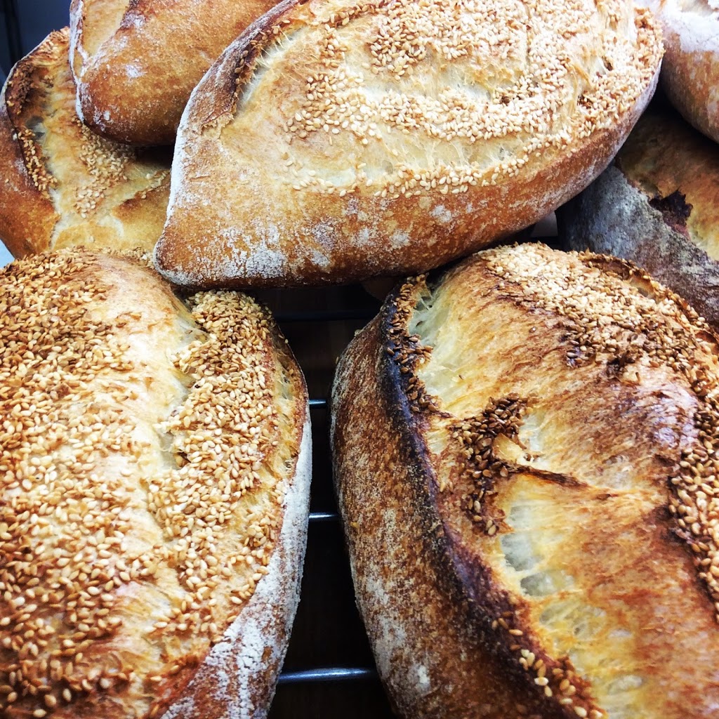 Boulangerie Bonneau | 1099 Boulevard de la Chaudière, Québec, QC G1Y 3T4, Canada | Phone: (418) 650-2600
