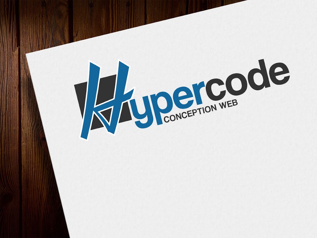 Hypercode | 1115 115e Rue, Shawinigan-Sud, QC G9P 3A2, Canada | Phone: (819) 668-7065