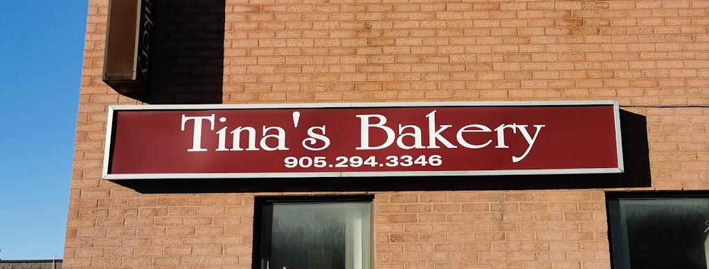 Tinas Bakery | 180 Bullock Dr Unit # 1, Markham, ON L3P 8C7, Canada | Phone: (905) 294-3346