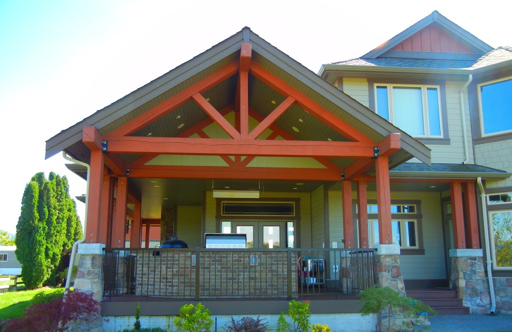 J Hall Drafting & Design | 28091 58 Avenue, Abbotsford, BC V4X 2P2, Canada | Phone: (604) 607-0290