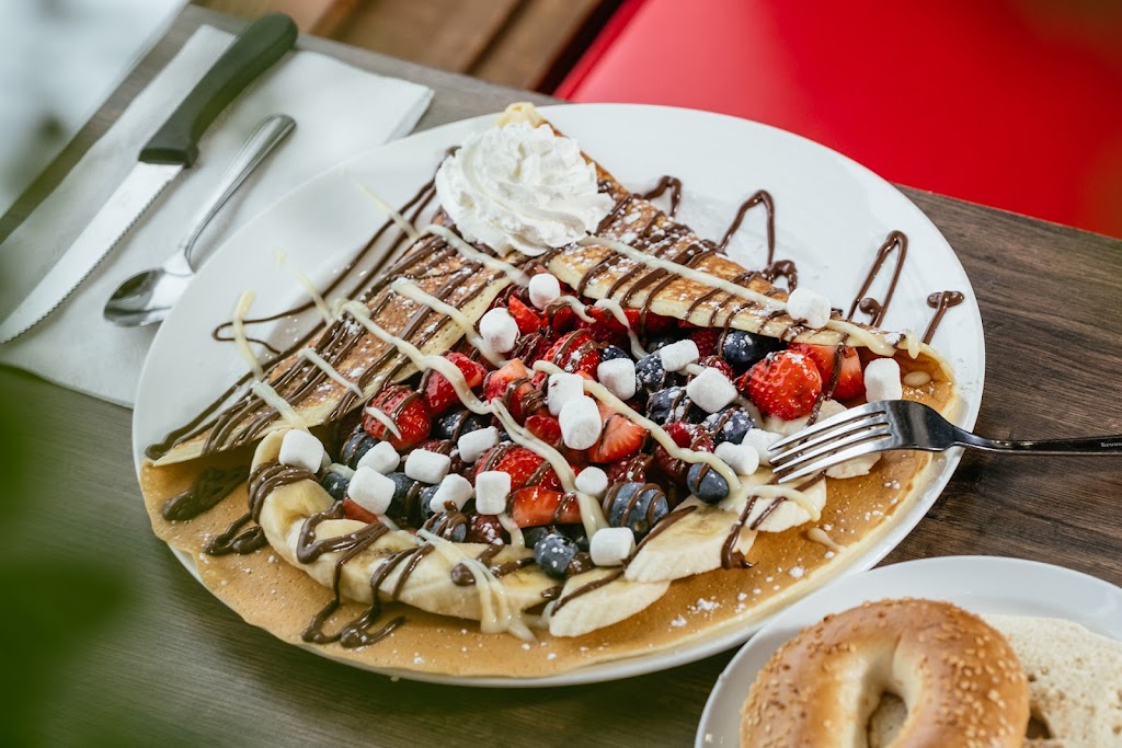 Cocofrutti Kingston | 96 Innovation Dr, Kingston, ON K7K 7E7, Canada | Phone: (613) 542-5850